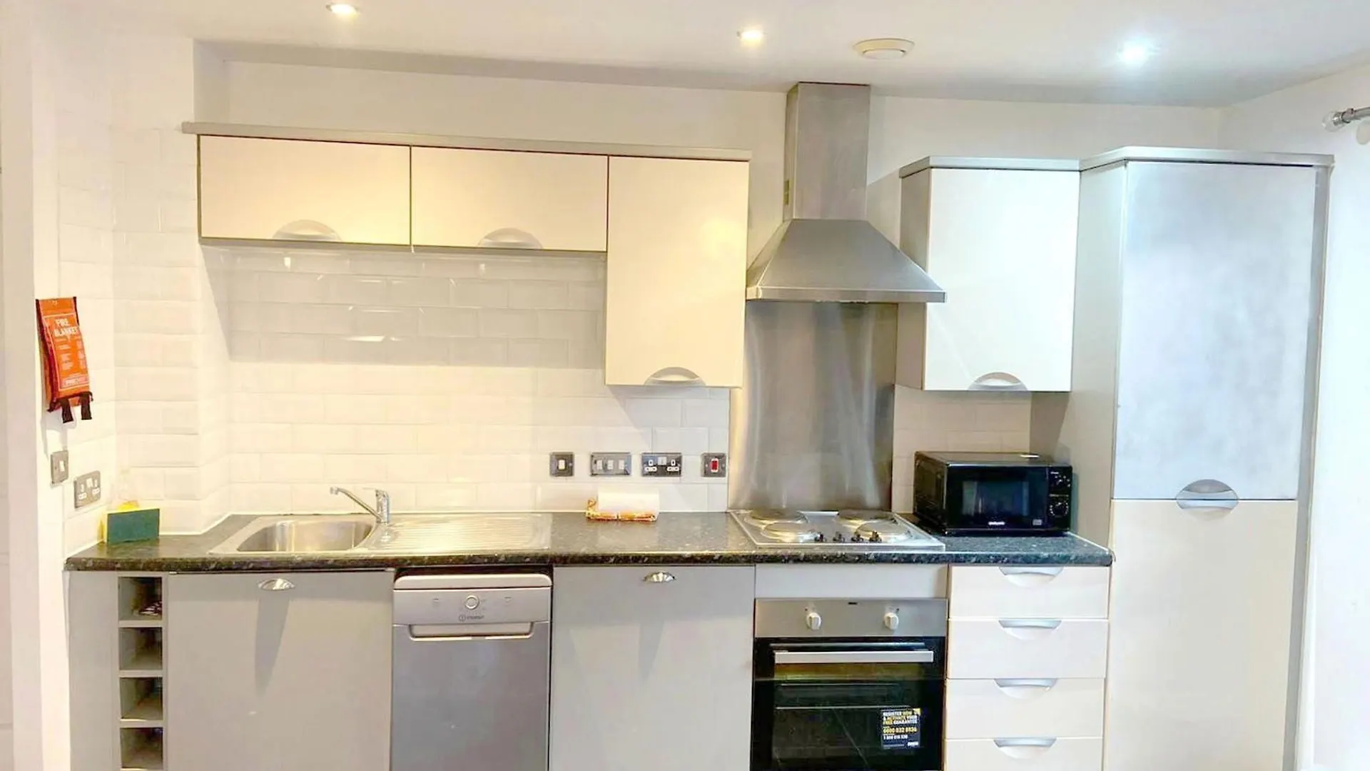 Fenland Hackney Apartments London
