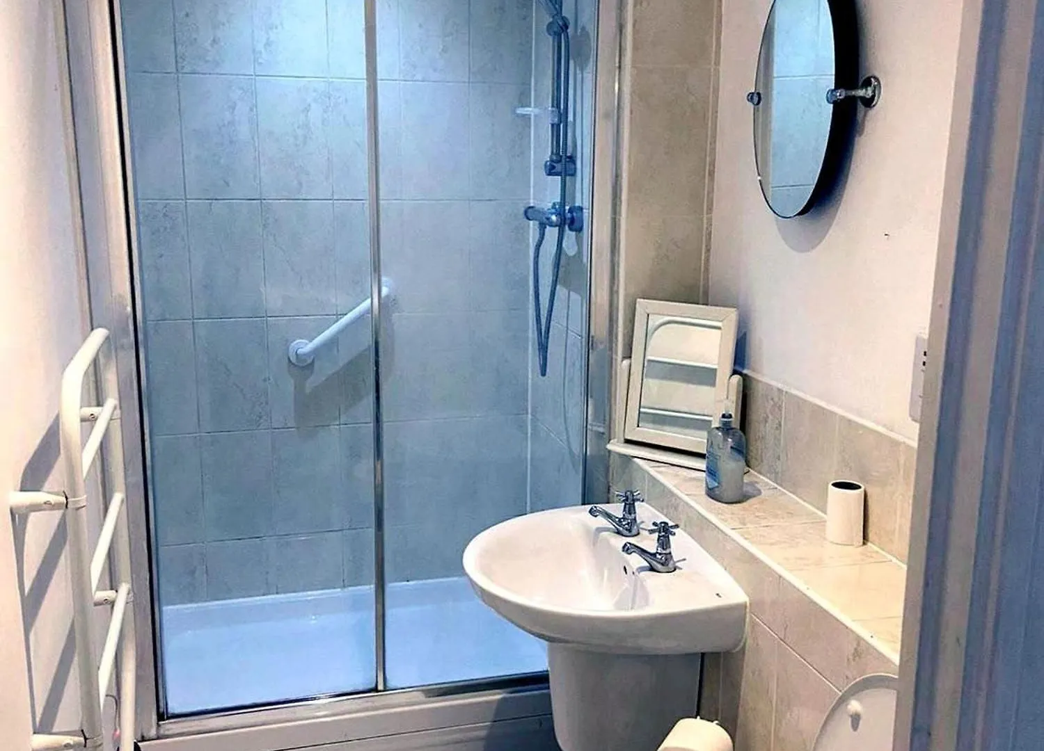 Fenland Hackney Apartments London
