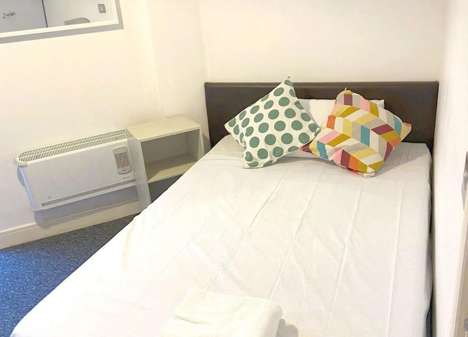 Fenland Hackney Apartments London