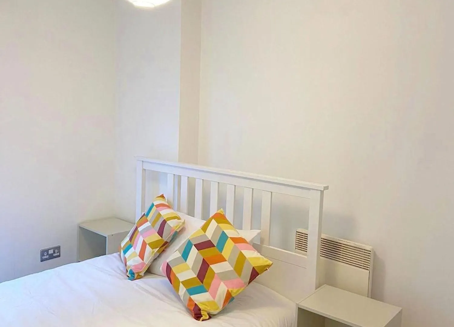 Fenland Hackney Apartments London 0*,  United Kingdom