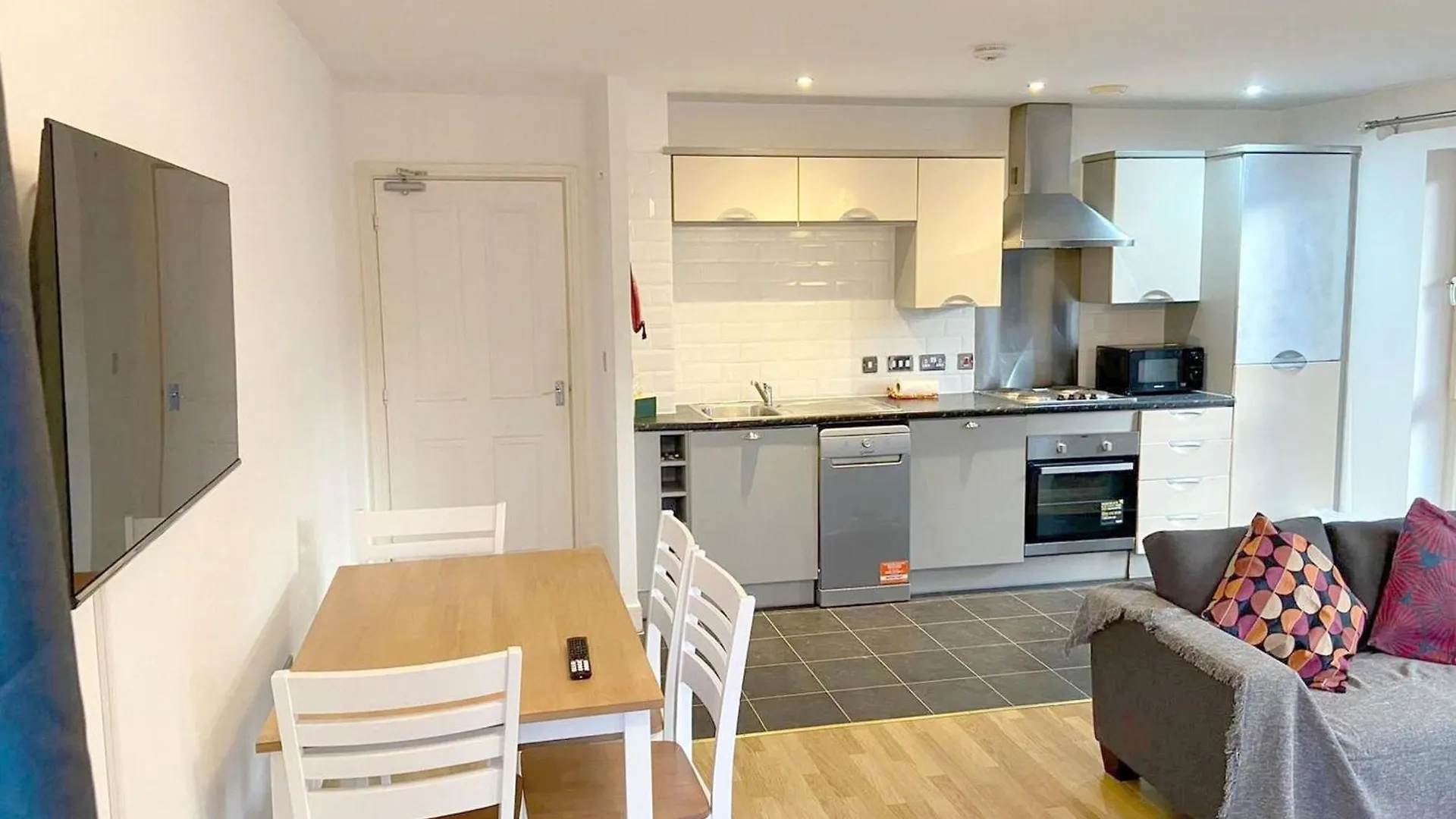 Fenland Hackney Apartments London 0*,  United Kingdom