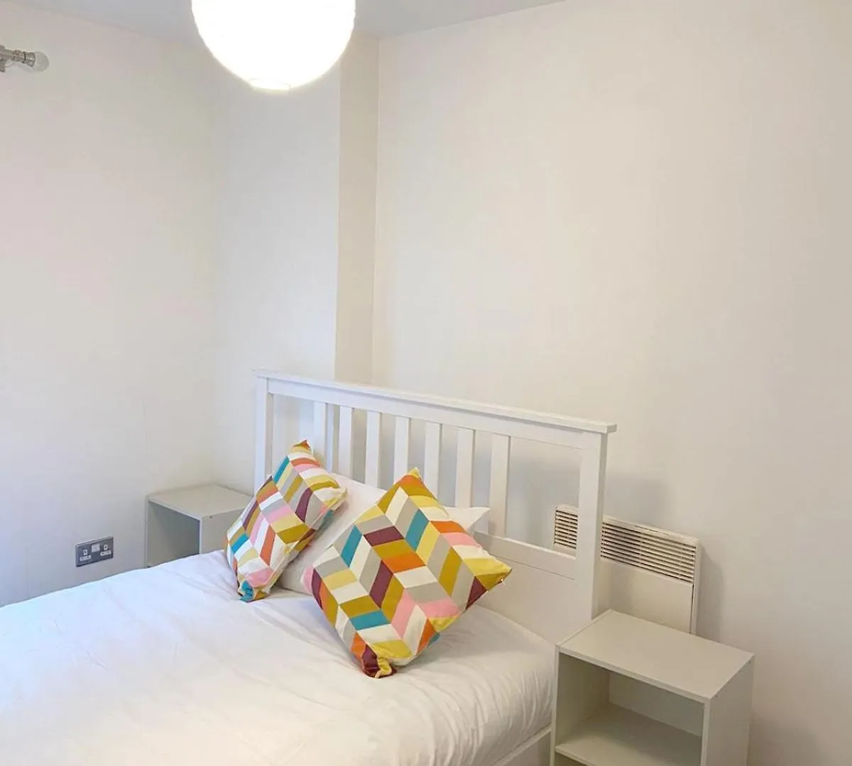 Fenland Hackney Apartments London United Kingdom