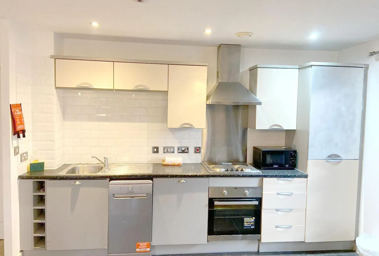 Fenland Hackney Apartments London