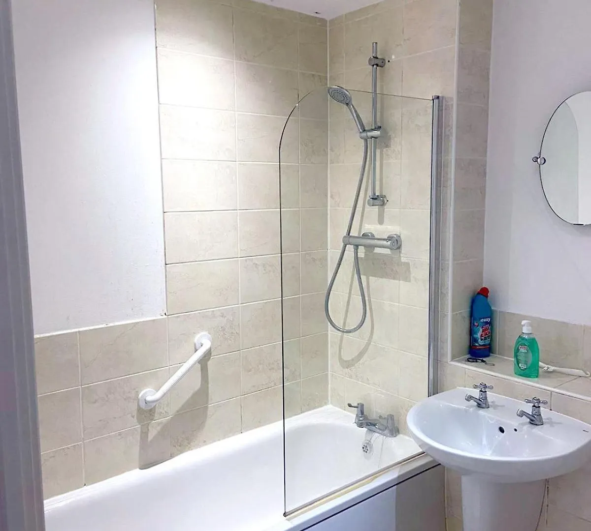 Fenland Hackney Apartments London