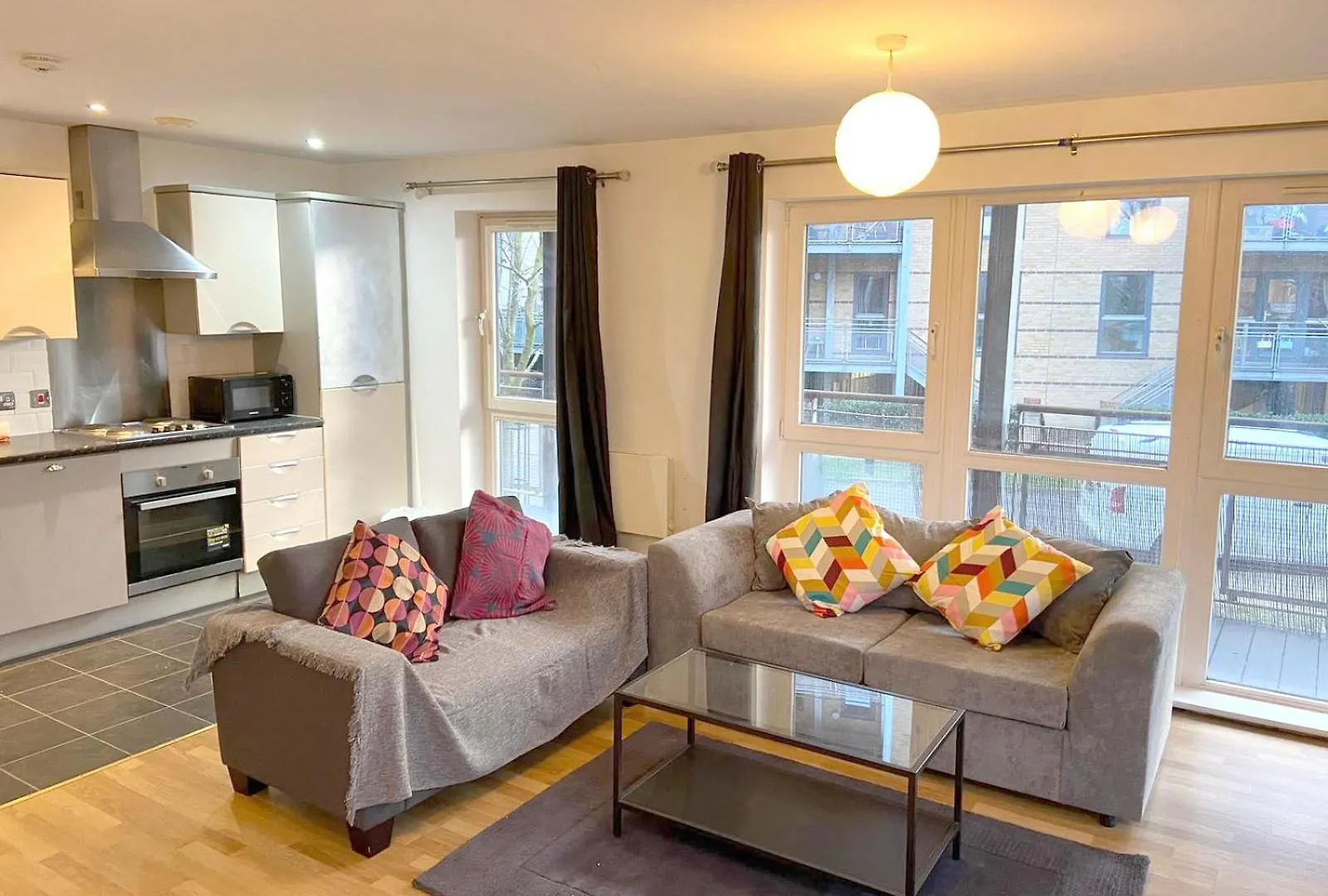 Fenland Hackney Apartments London 0*,  United Kingdom