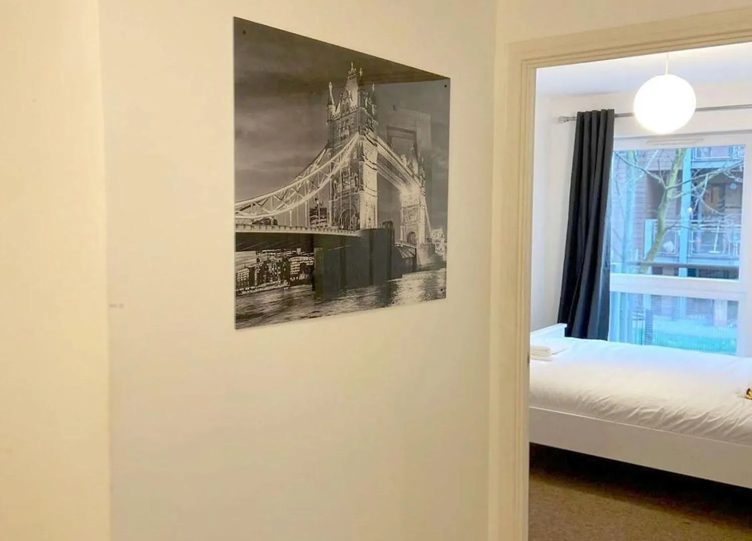 Fenland Hackney Apartments London 0*,