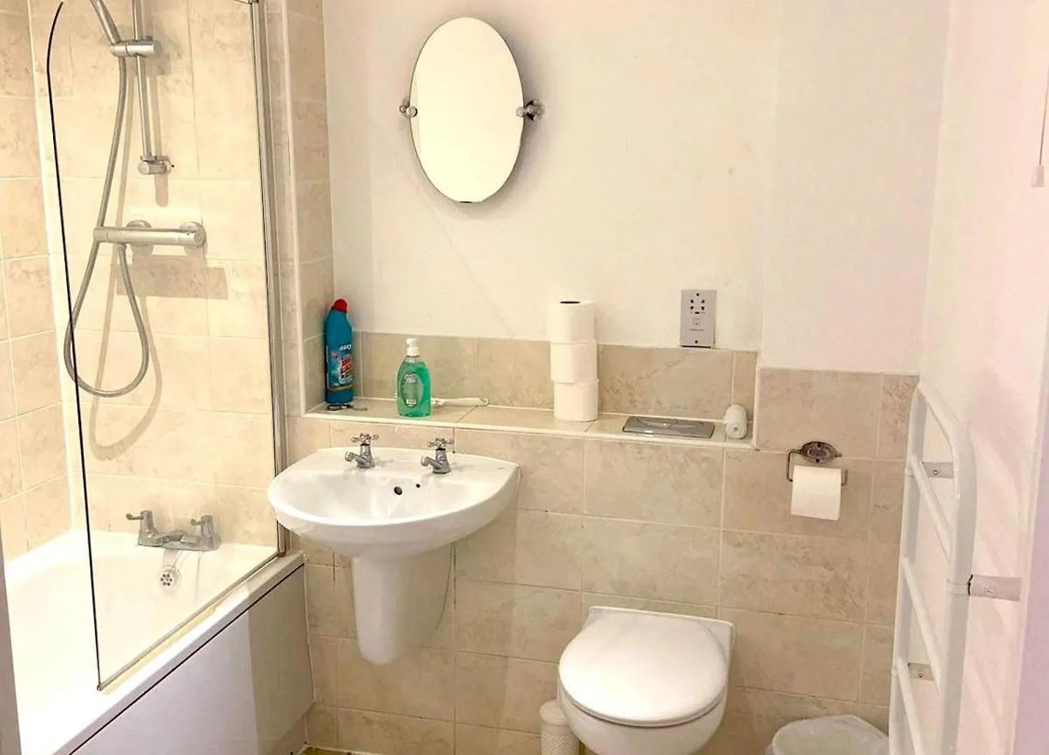 Fenland Hackney Apartments London United Kingdom