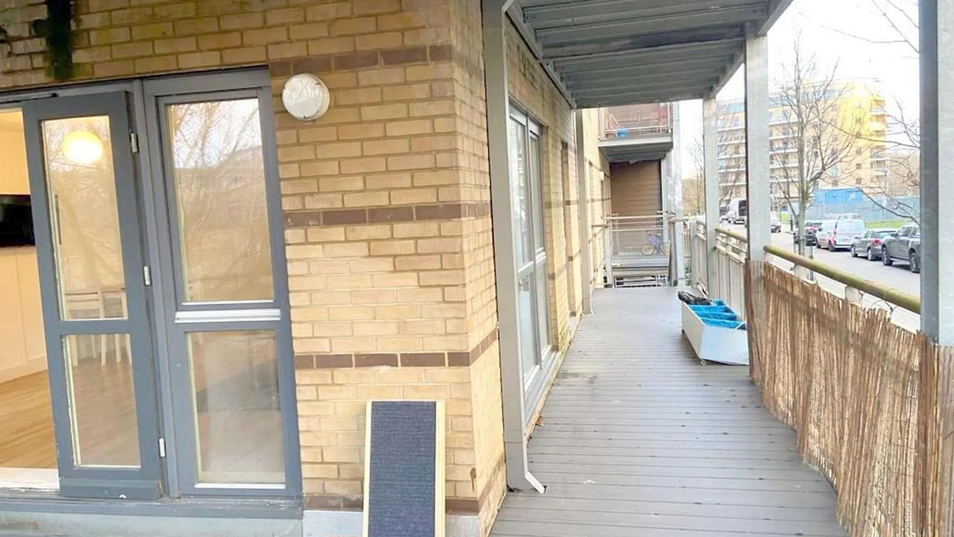 Fenland Hackney Apartments London