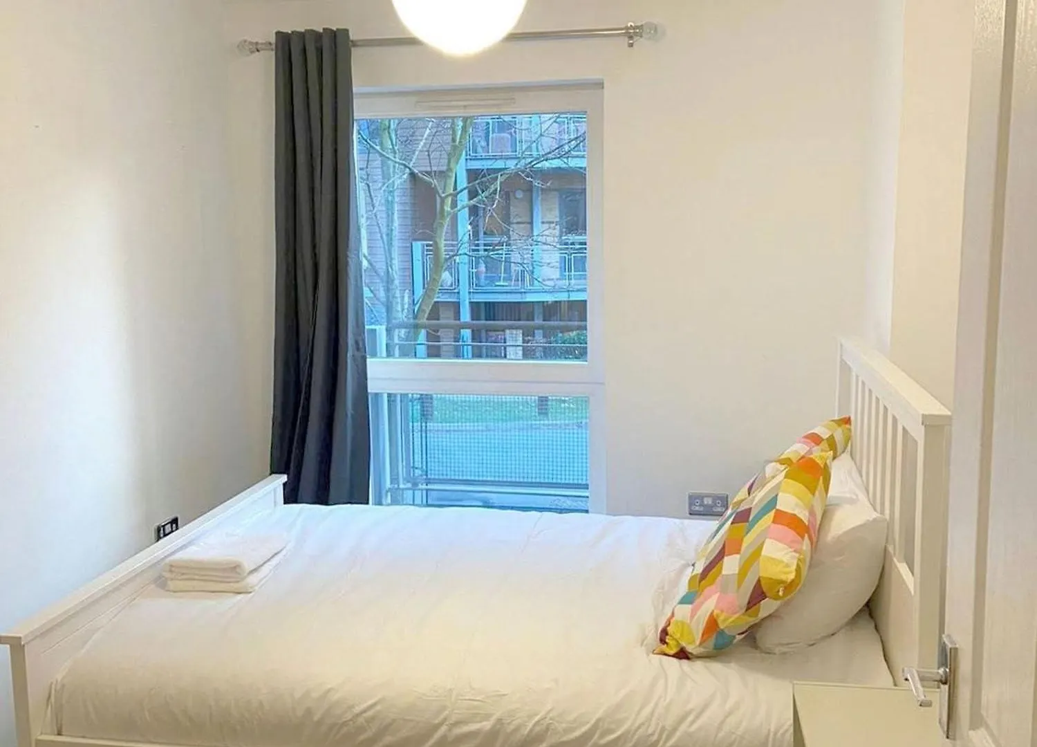 Fenland Hackney Apartments London