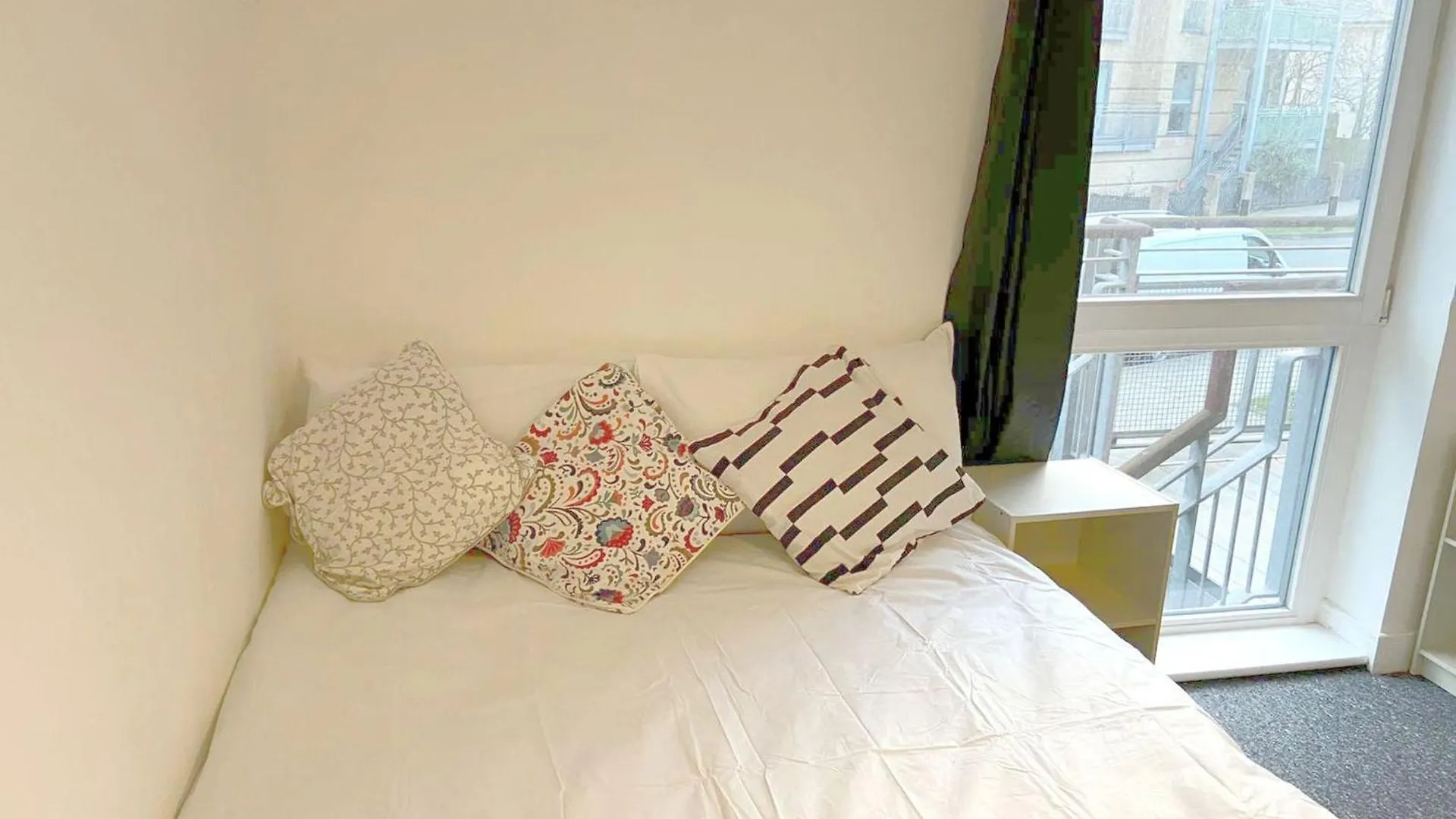 Fenland Hackney Apartments London