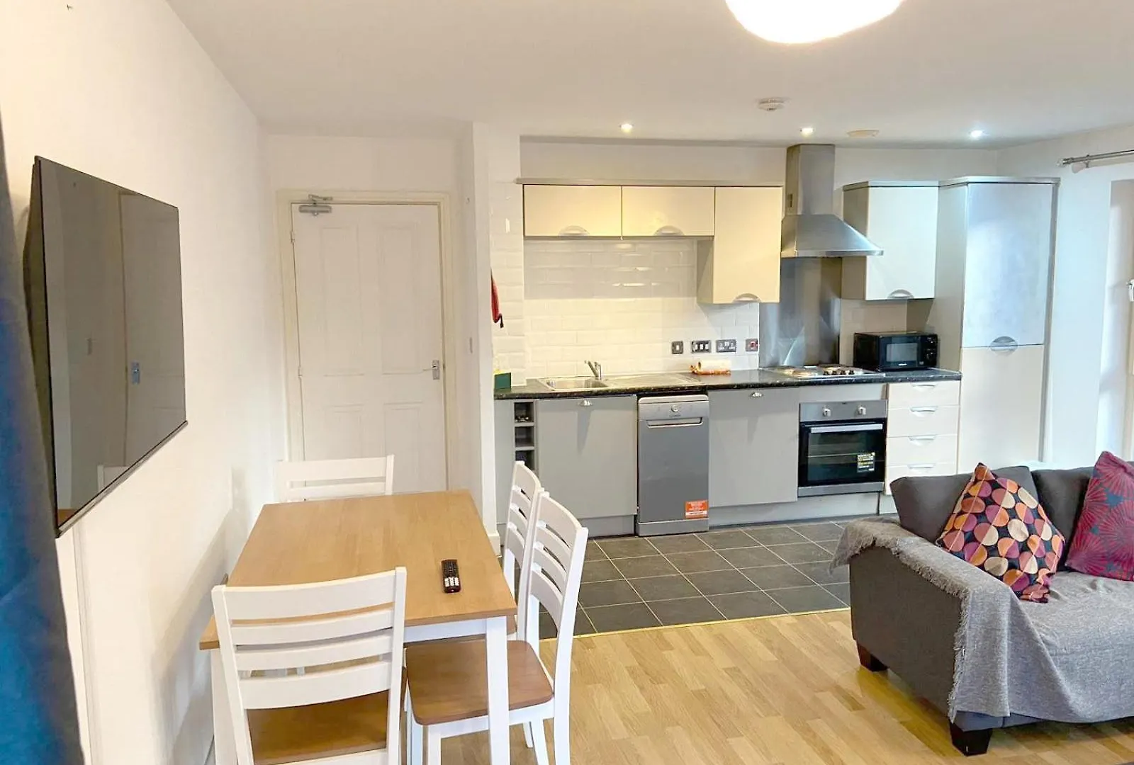 Fenland Hackney Apartments London