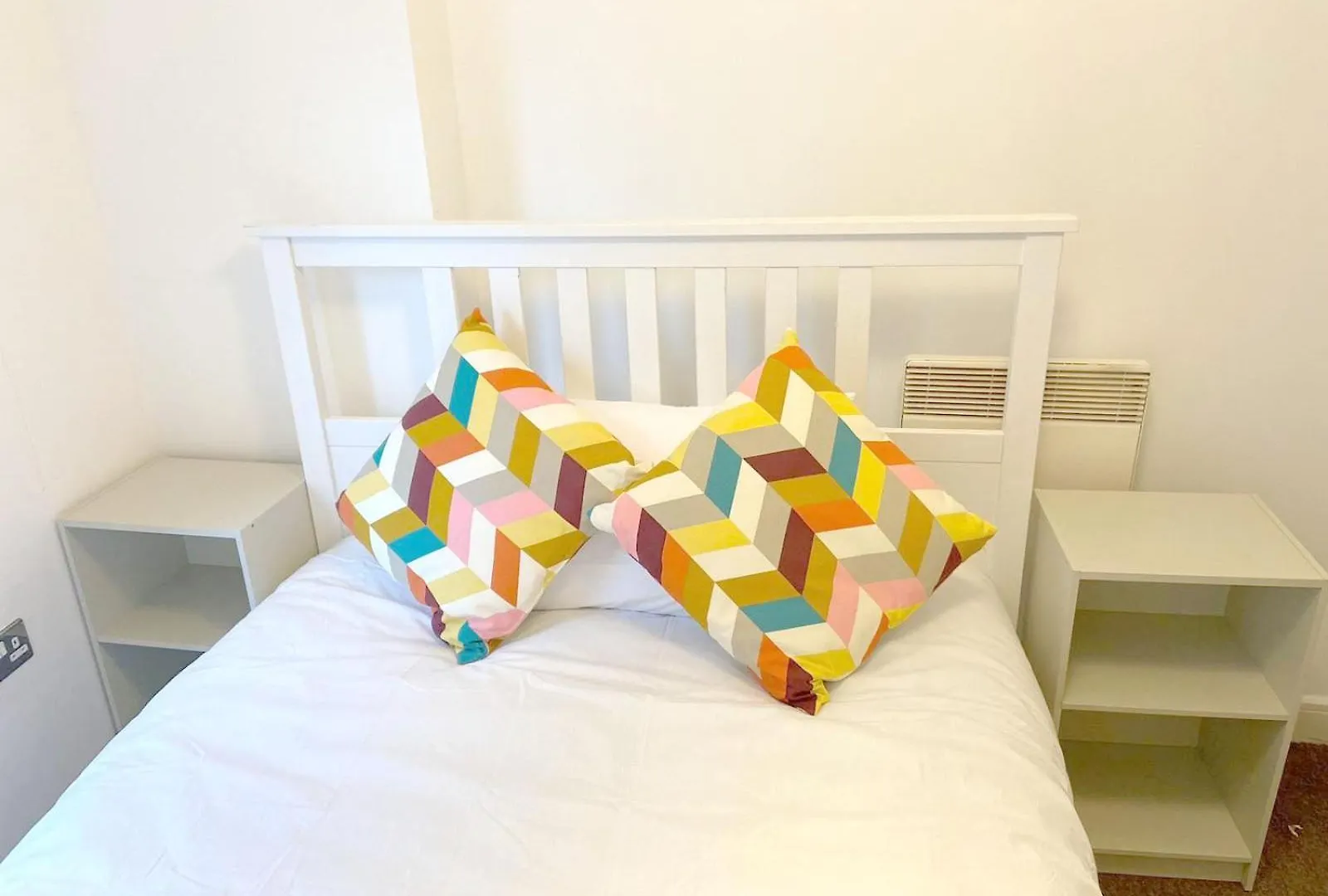 Fenland Hackney Apartments London
