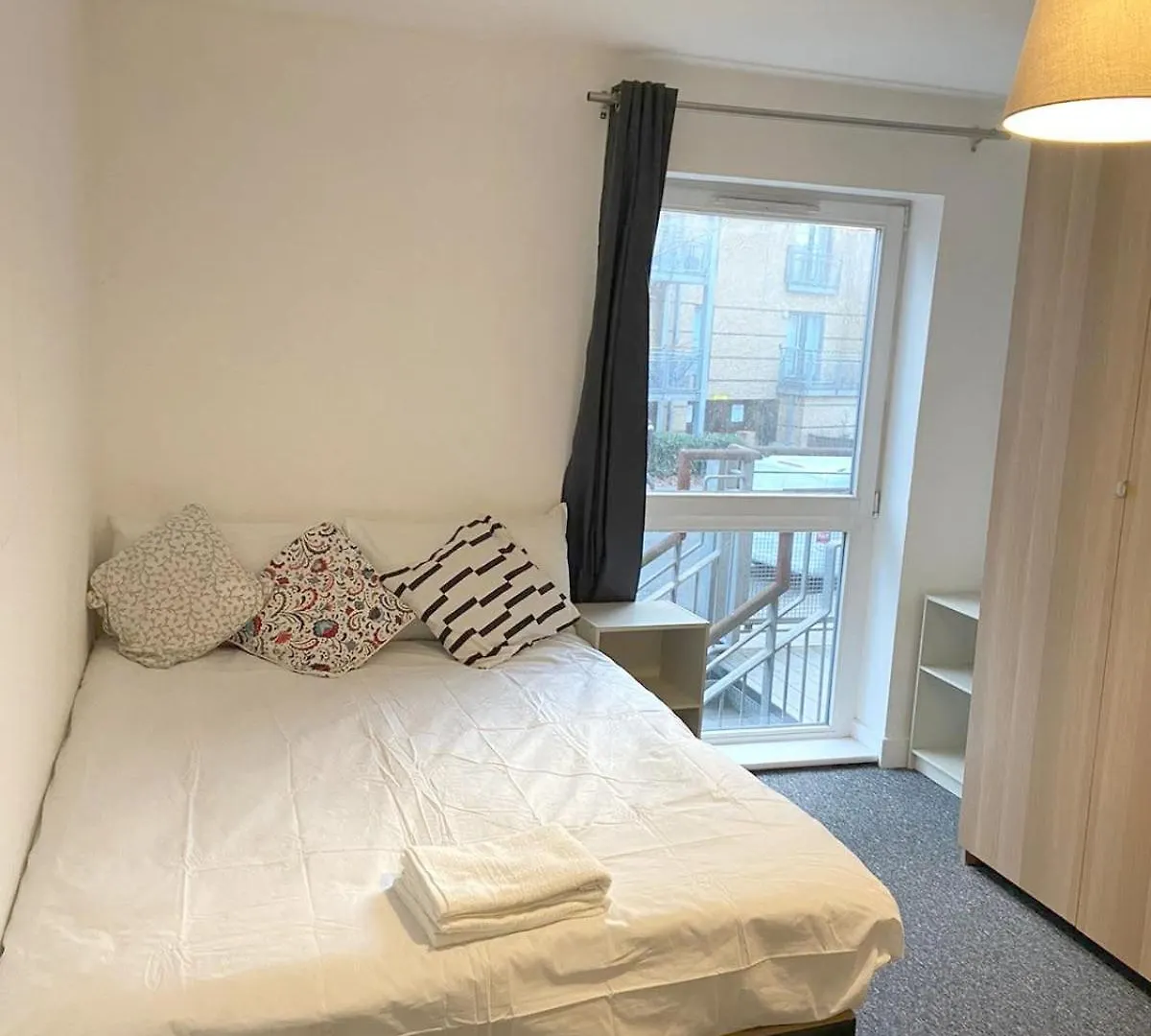 Fenland Hackney Apartments London